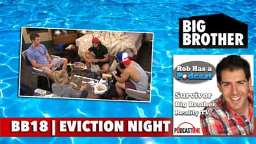 Big Brother 18 Thursday 9/8/16 | CBS BB18 Recap w/ Jordan Parhar | Sept. 8 Big Brother 2016