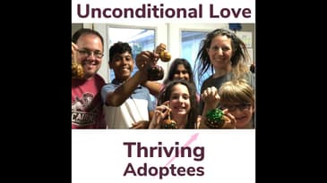 Unconditional Love With Eric Dingler