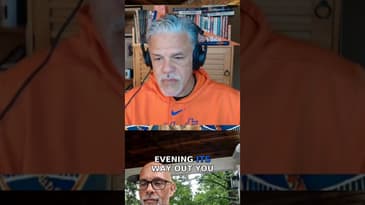 The Analytics Debate: Are They Hurting Player Performance?