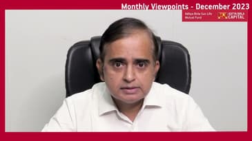 Monthly Viewpoints - December 2023