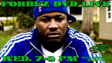 G4 Boyz Calls ForbezDVD Live And Alley Boy Tells Them To Stop Blogging And Pull Up!