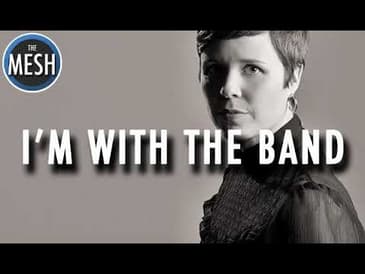 I'm With The Band: Holly Lorette
