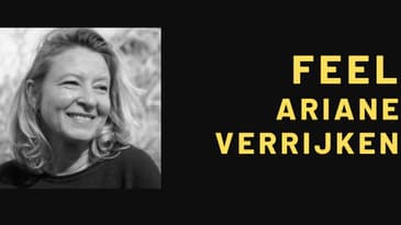 Ariane Verrijken | What's On Your Mind?