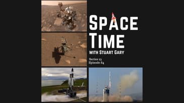 You’ll Need to Dig Deep to Find Life On Mars | SpaceTime with Stuart Gary S25E84 | Podcast