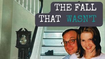 The Fall That Wasn't: The Murder of Susann Sills