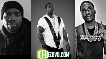 Loaded Lux - Burning Bridges (Busta Rhymes/Meek Mill Diss) (Full Song)