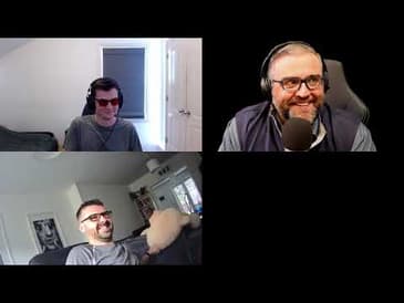 Mauled by the Bear Or Playing Dead? A conversation with Jake, Reece and Highlander from Juno Network