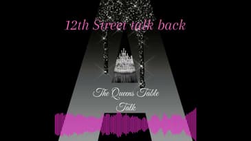 The Queen's Table Talk