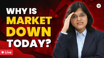 U.S. Tariffs Shock Indian Pharma | NIFTY Below Key Support level | CA Rachana Ranade