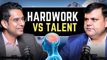 Discover Secret to Motivation and Success ft.Amar Chaudhary