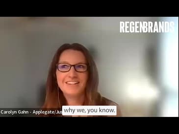 From Creating One Regenerative SKU To Transitioning The Entire Line Of Hot Dogs