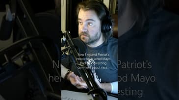 #short SITG Podcast PREVIEW 2-33 New coach comments #podcast #fypyoutubeshorts #jerodmayo