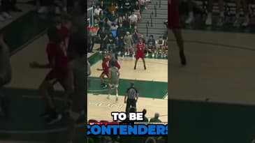 Men’s Basketball CUSA Contenders again?