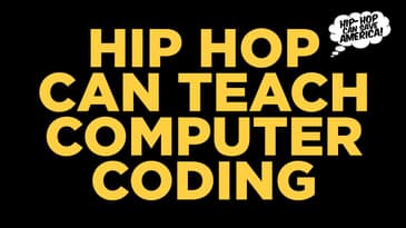 Hip Hop can teach computer coding - Interview with breakbeatcode