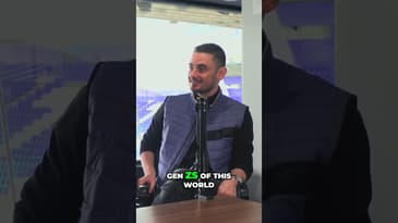 Bridging the Gap: Stu Biggs on Uniting Millennials and Gen Z in Sales! 🤝