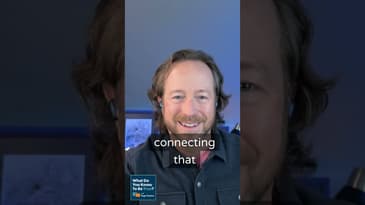 Can Connecting Emotions to Stories Drive Change? | David Hutchens