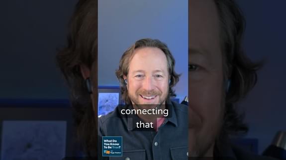 Can Connecting Emotions to Stories Drive Change? | David Hutchens