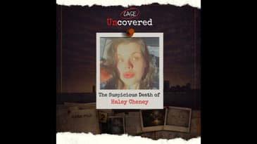 The Suspicious Death of Haley Cheney