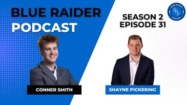 Season 2, Episode 31 feat. Conner Smith and Shayne Pickering