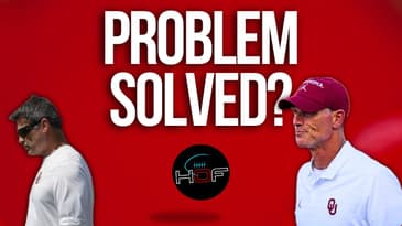 🏈 Will Firing Littrell Turn Things Around for OU, Venables? 🏈