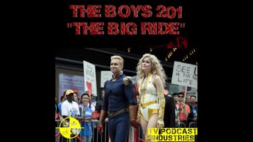 The Boys Podcast Season 2 Episode 1