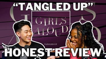 Is Girls Aloud "Tangled Up" the Best Pop Album of 2007?