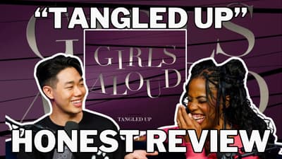 Is Girls Aloud "Tangled Up" the Best Pop Album of 2007?