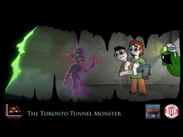 ADR Episode 196: Monster Stocks - The Toronto Tunnel Monster