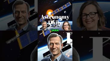 JAXA's New HTV-X: Upgrading ISS Cargo Deliveries