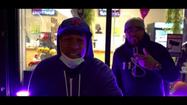 Mell Da Messenger, Noah Da Governor Ft. Naja The Great - New Day | New Hip Hop Christian Music