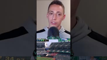 This player is set for a HUGE YEAR In 2024 🤯 #shorts #baseball #mlb #seattle #mariners #mlbfans