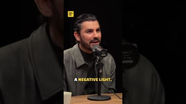 Alen Palander on Discussing Emotions #gentstalk #vulnerability