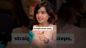 Advice To My 7 Year Old Self | Varun Duggi #shorts