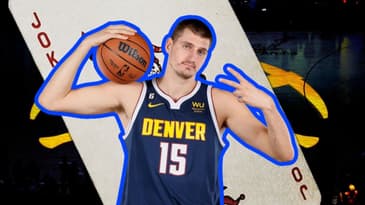 This Is the Best Passer I’ve Ever Seen : Film Session