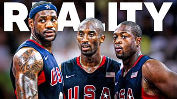 Kobe Narratives Exposed!| Lebron James An Dwyane Wade Knew Kobe Bryant Was Better!