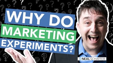 Why Marketing Experiments Are Key to Data-Driven Success | Stop Your Marketing Campaigns