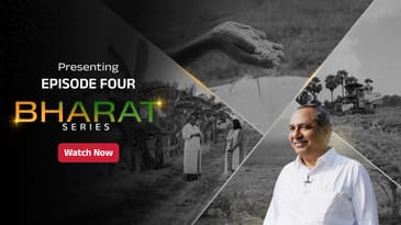 Bharat Series Episode 4 – Rural India Transformation