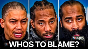 🔴LA CLIPPERS TALK!| How Did The Clippers LOSE Game 1 vs Nuggets?