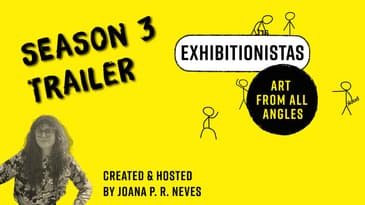 [trailer] Discover Exhibitionistas