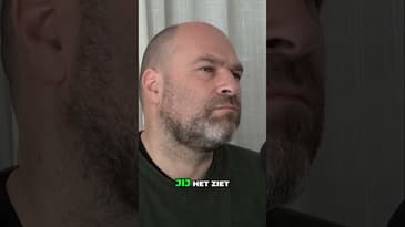 #shorts Steven Braekeveldt