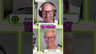 Embracing Vulnerability: Nadine's Healing Journey