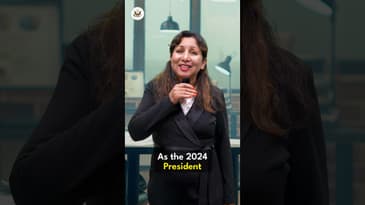 Jyotika Athavale on Innovation & Semiconductors | #TheExpertTake