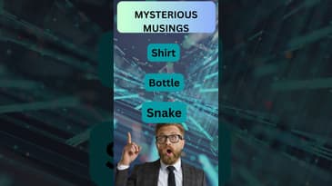 Can You Solve This Mind-Bending Riddle? #shorts  #riddles