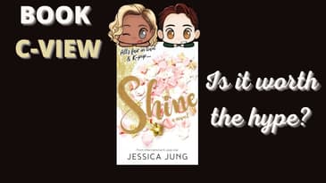 Book C-View: Jessica Jung - “Shine” (In-Depth Review & Discussion) *SPOILERS*