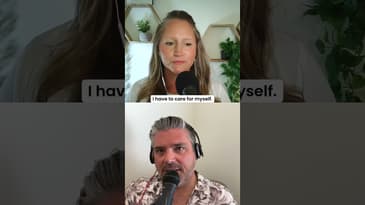 The lie of the orphan spirit - you are on your own  The truth - you are a chosen child of God.