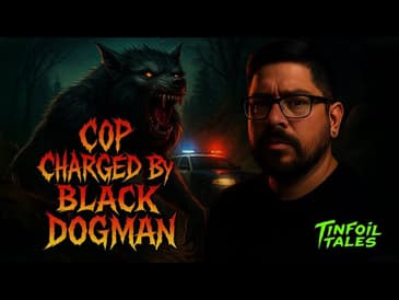 Ep. 117: Not So Perfect Bigfoot