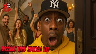 Inspectah Deck Speaks On Weird Rituals Him And Ghostface Saw At Uninvited Mansion Party