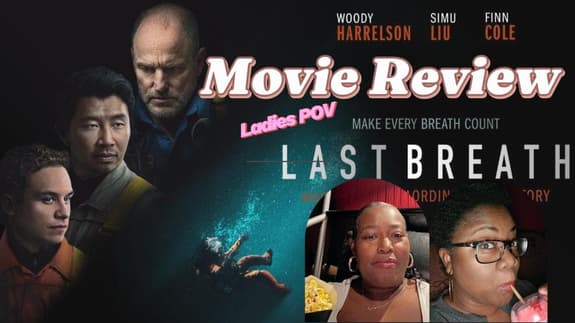 Season 2, Episode 8 Movie Review: Last Breath