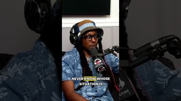 It's Selfsh Not To Share Your Story