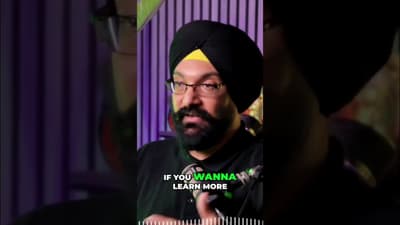 Authentic Unplanned Podcast: Let's See Where It Goes! #shorts